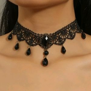 Women's Choker Necklace